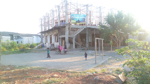 Masjid Jami Al-Abrar - Setiamekar, Tambun