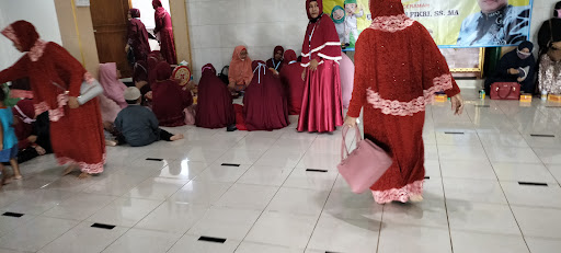 Masjid Jami Assadariah, Kp. Kobak, Mekarsari, Tambun Selatan, Kab. bekasi