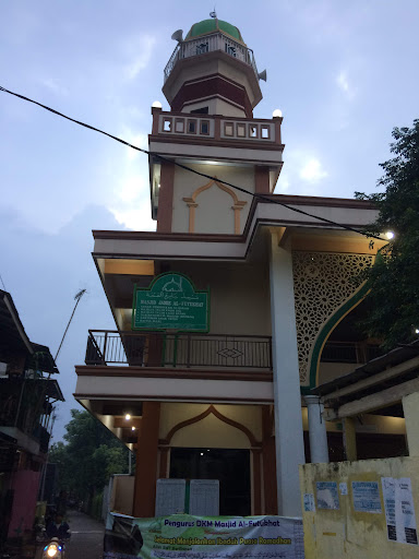 Masjid Al Futukhat