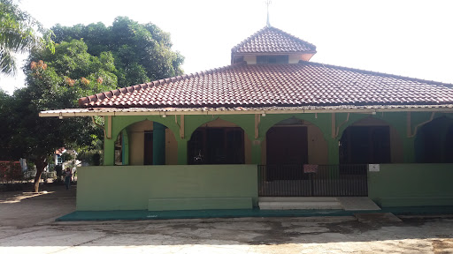 Masjid Adz-Dzikra