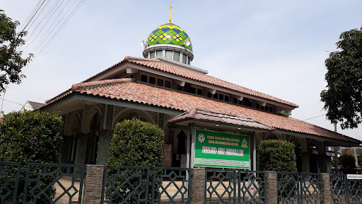 Masjid Abu Abdullah