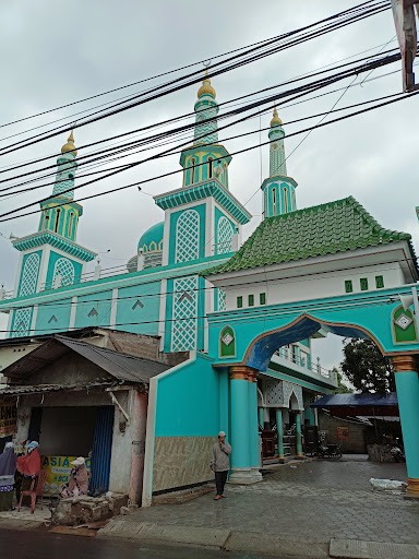 Masjid Nur Ichsan