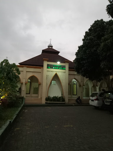 Masjid Al-Zamzami
