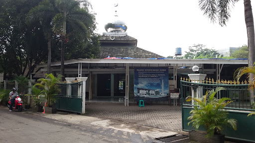 Masjid An-Nashr