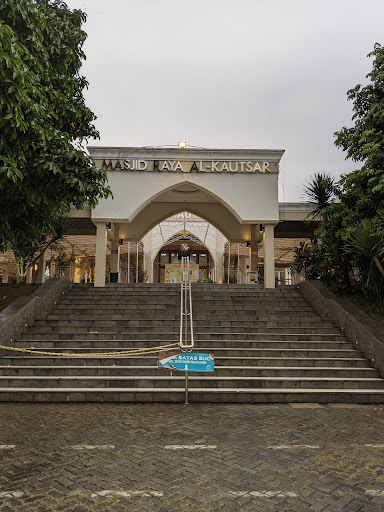 Masjid Raya Al-Kautsar