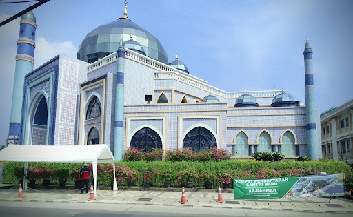 Masjid Sari Asih