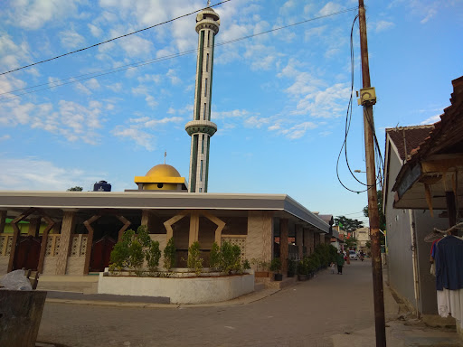 Masjid Al-Inayah