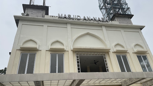 Masjid AN NABA'