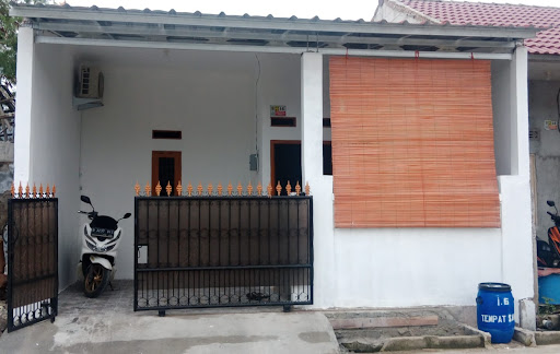 Masjid Al Ikhlas Kecamatan Tarumajaya