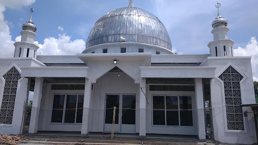 Masjid Jami Al Khoiriyah