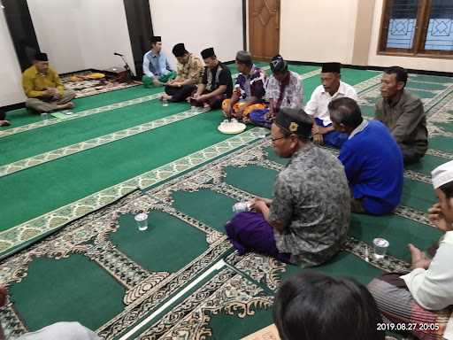 Masjid Attarbiyah