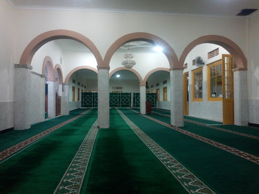 Masjid H. Bakri