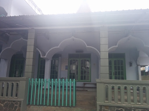 Masjid Hidayatul Mu'Minin