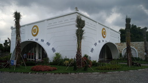 MASJID AHSANUL MAHMUDA