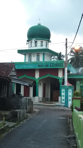 Masjid Jami Al-Ihsan