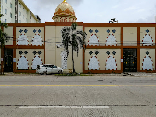 Masjid Annur