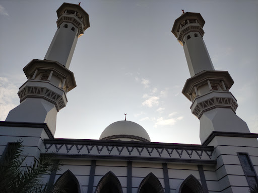 Masjid RSI Harapan Anda