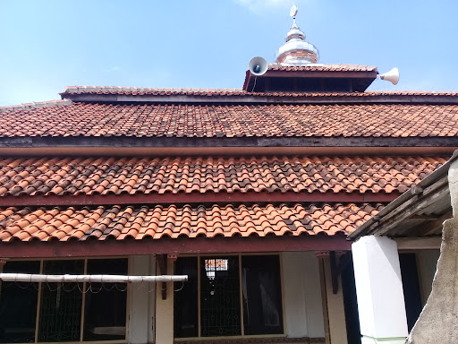 Masjid Al Mudzakkirin