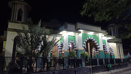 Masjid Al-Azhar