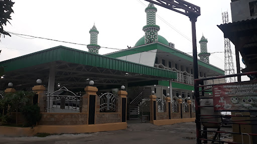 Masjid Baiturrohman