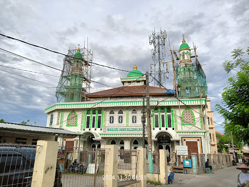 Masjid Al-Islah