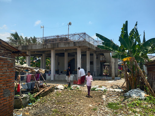 Masjid Nurul Khofi