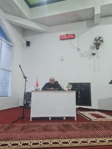 Masjid Jami' Sulthana