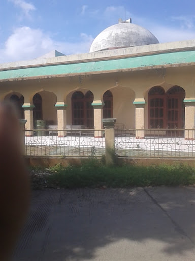 Masjid Baiturrahmat