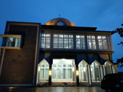 Masjid An-Nur