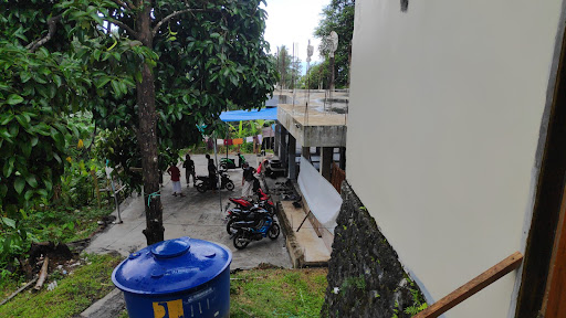 Masjid Baitul Hadi - Markaz Tabligh SA Ternate