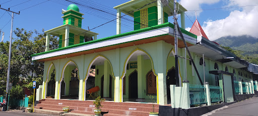 Masjid Al Anshar