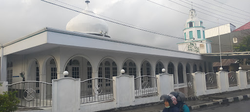 Masjid Nurul Fatah