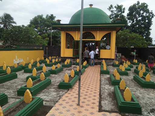 Musallah Attaqwa