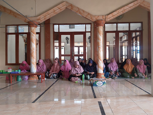 Masjid An-Nur Perum Mustika Tigaraksa Blok H