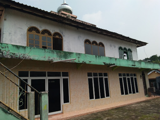 Masjid Al Iklas