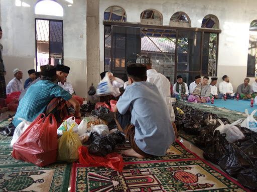 Masjid Al Burok