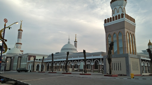 Islamic Centre Indramayu