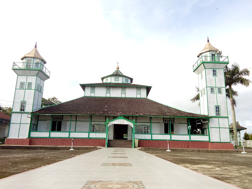Masjid Jami' Sultan Nata Sintang