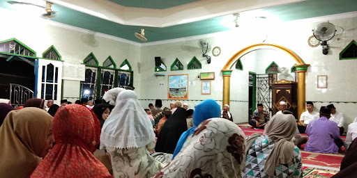 Masjid Al Ikhwan