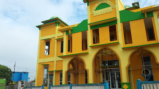 Masjid Shilaturrahim