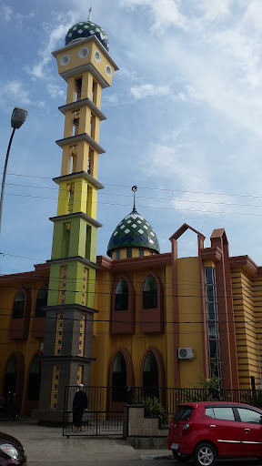 Masjid Nurul Iman