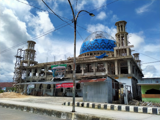 Masjid Kajase