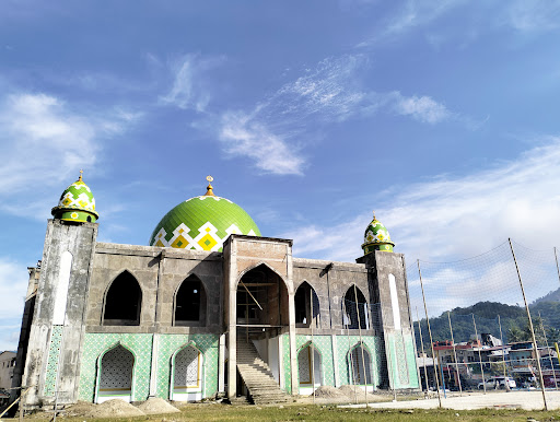 Masjid Raya mambi