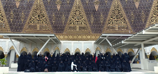 Masjid Barid Al Munnawarah