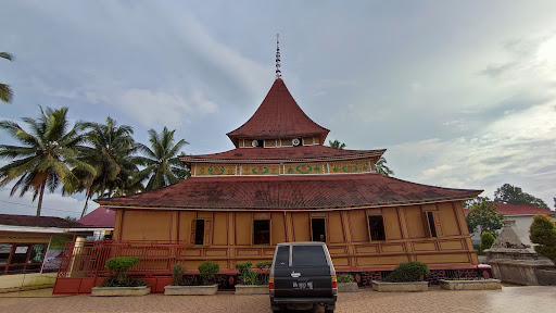 Masjid Gadang Balai Nan Duo