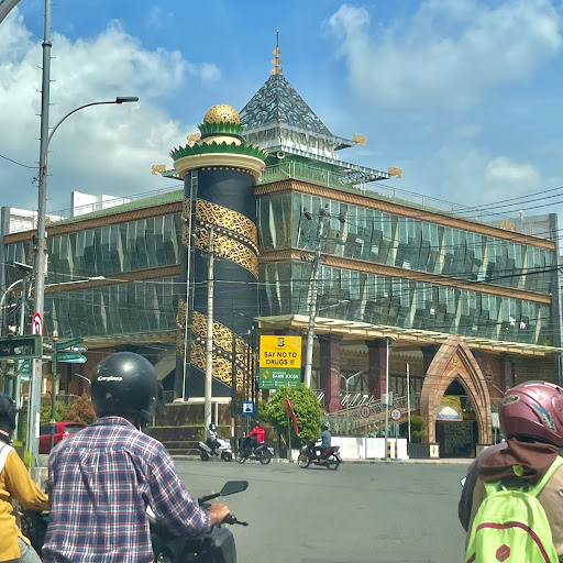 Masjid Quwwatul Islam
