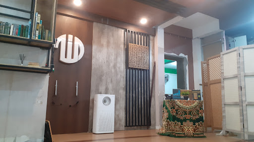 Masjid Pemuda Indonesia