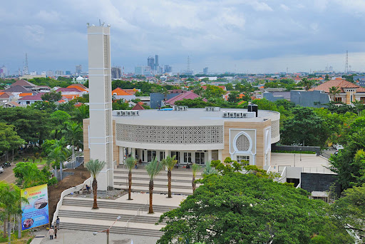 Masjid Ulul 'Azmi Unair