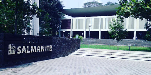 Masjid Salman ITB