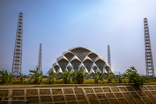 Masjid Raya Al-Jabbar